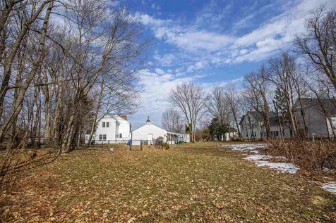 75 Chester Street Chester NH 03036