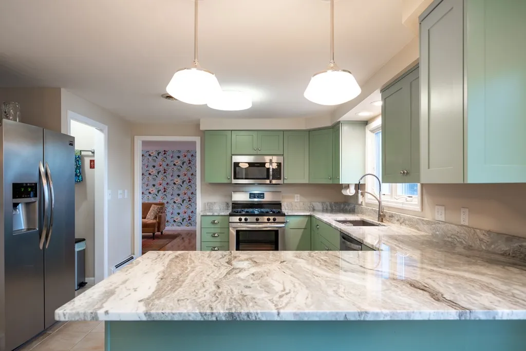 7 Ox Point Drive Kittery ME 03904