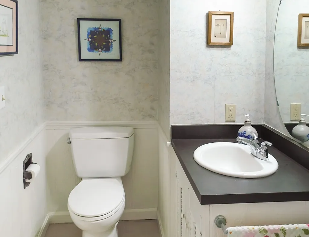 7 Ox Point Drive Kittery ME 03904