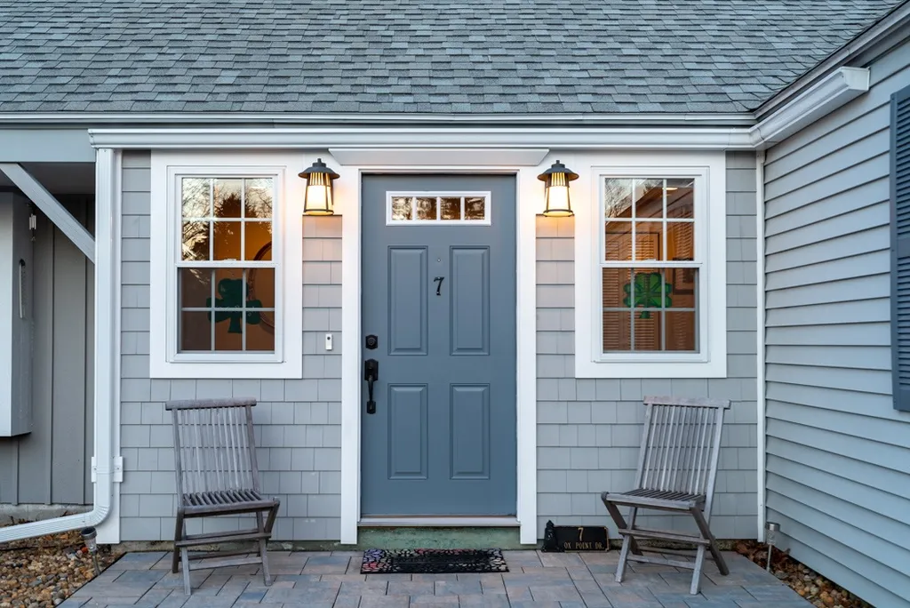 7 Ox Point Drive Kittery ME 03904