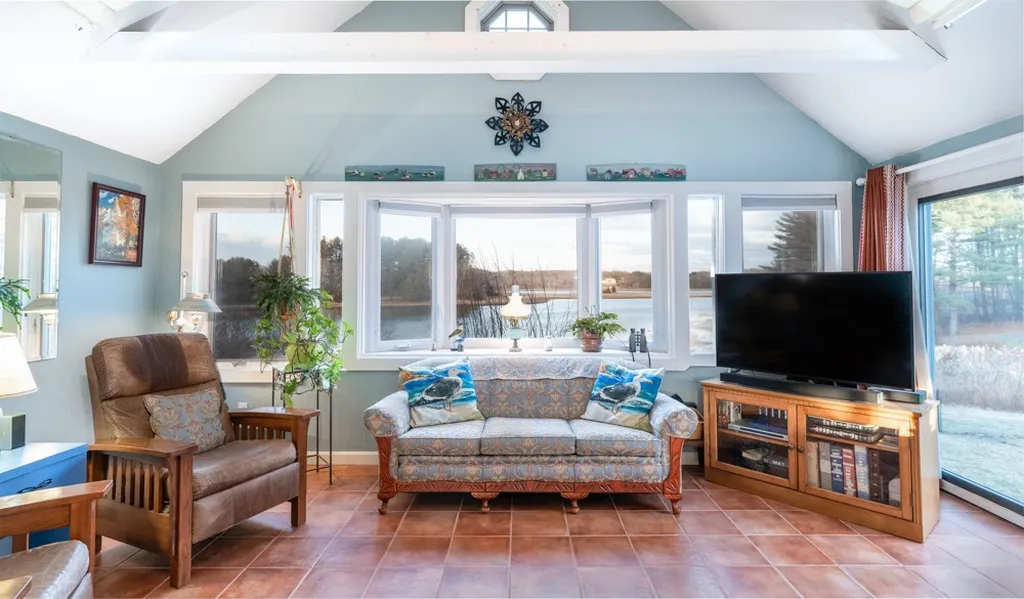 7 Ox Point Drive Kittery ME 03904