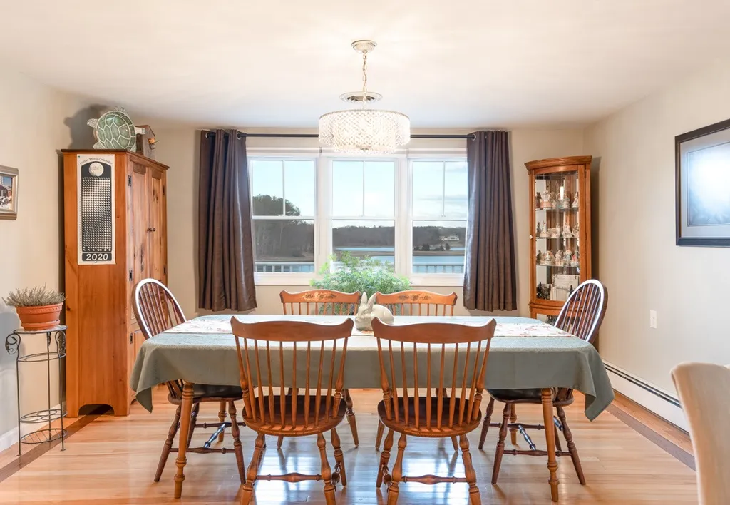 7 Ox Point Drive Kittery ME 03904