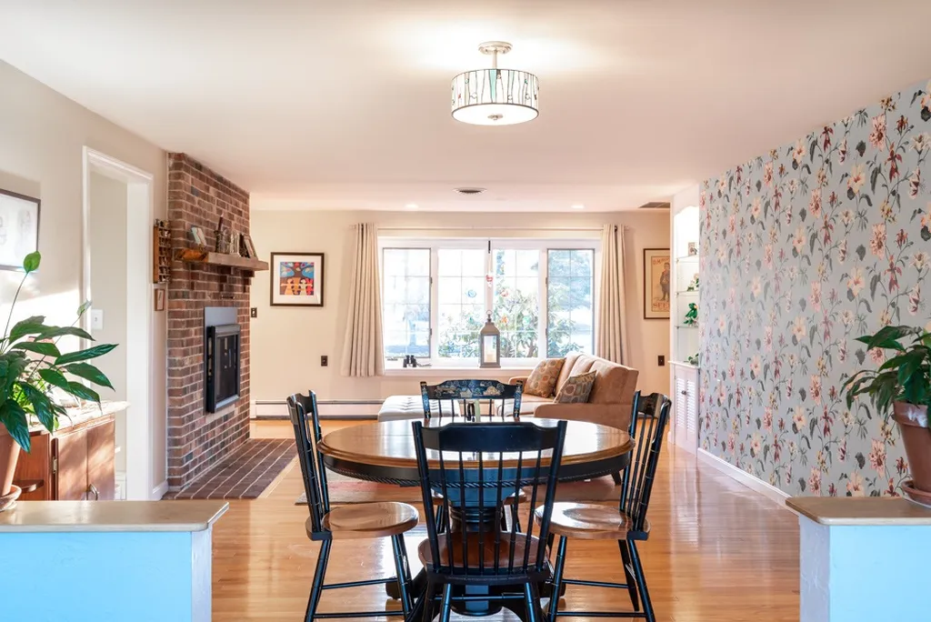 7 Ox Point Drive Kittery ME 03904