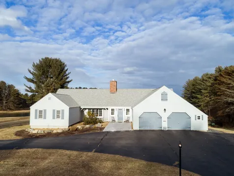 7 Ox Point Drive Kittery ME 03904