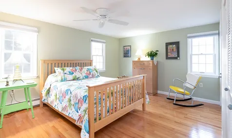 7 Ox Point Drive Kittery ME 03904