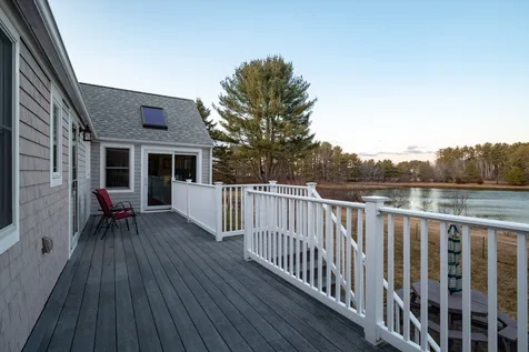 7 Ox Point Drive Kittery ME 03904