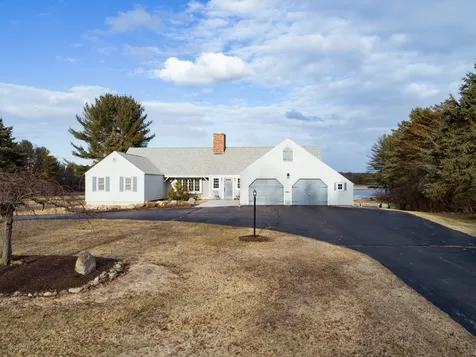 7 Ox Point Drive Kittery ME 03904