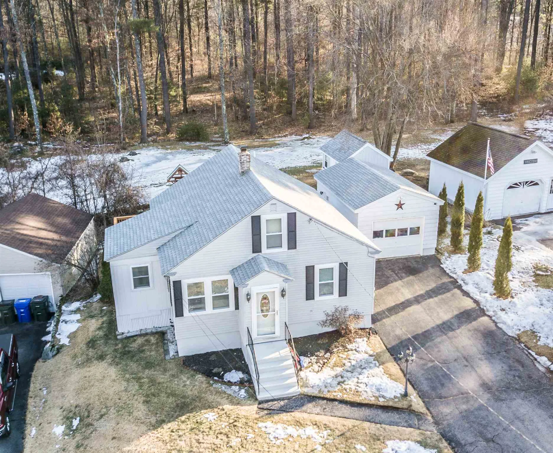 13 Phinney Avenue Manchester NH 03109
