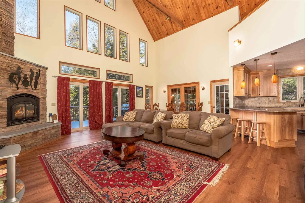 184 Brenner Drive Conway NH 03818