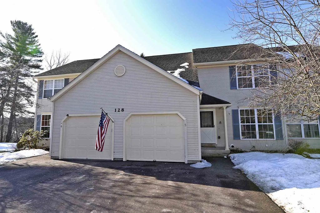 128 Indian Circle Colchester VT 05446