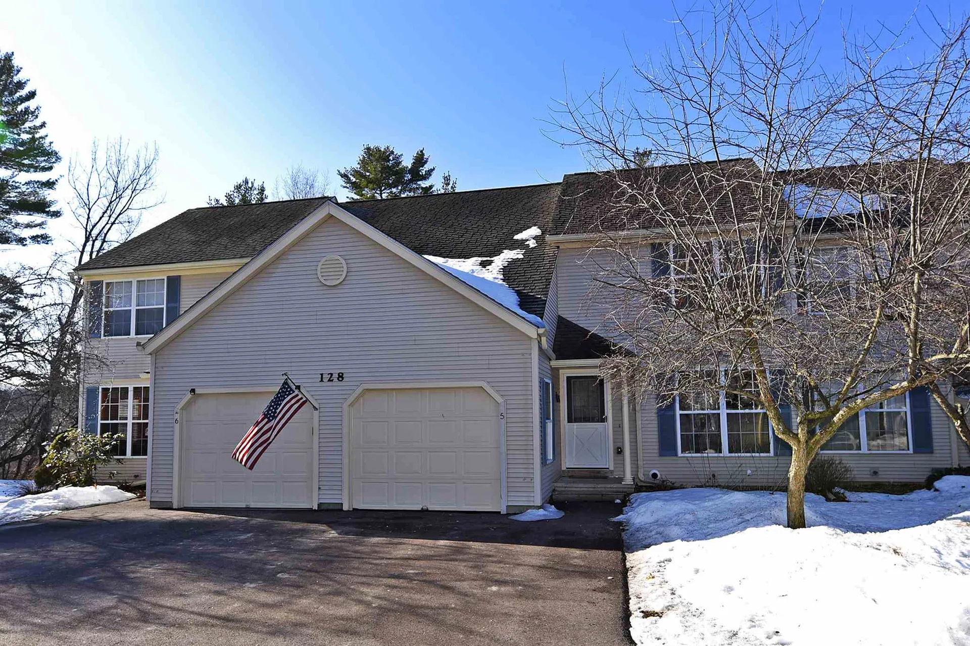 128 Indian Circle Colchester VT 05446