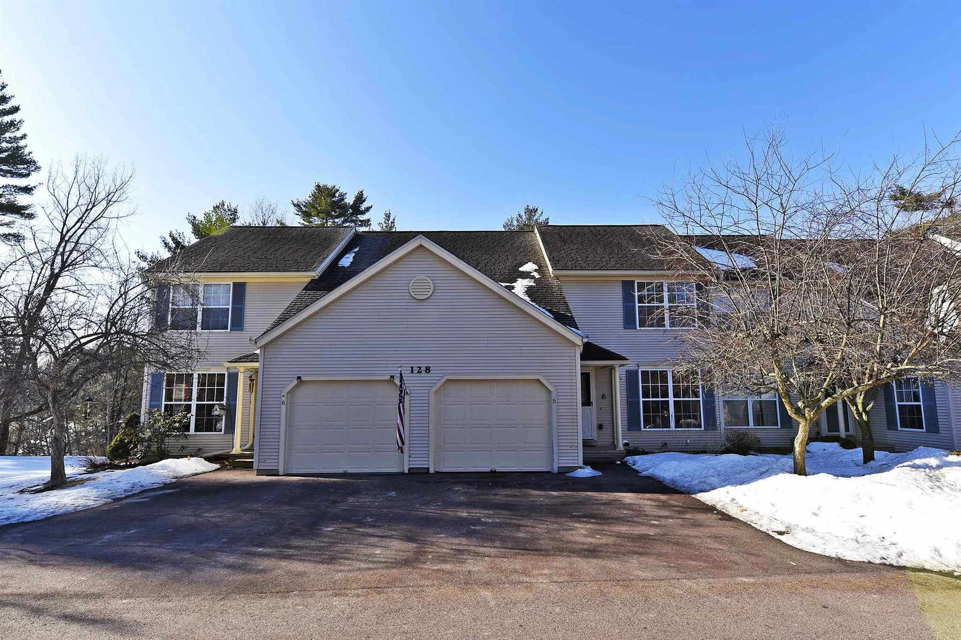 128 Indian Circle Colchester VT 05446