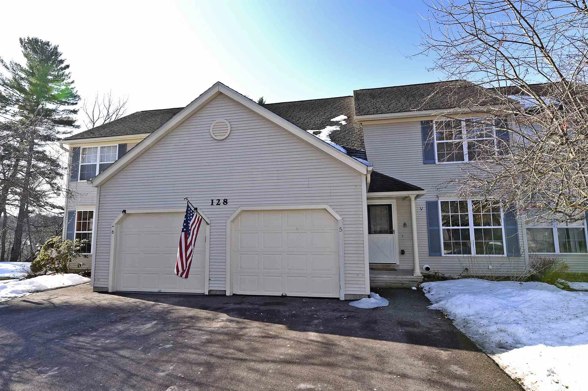 128 Indian Circle Colchester VT 05446