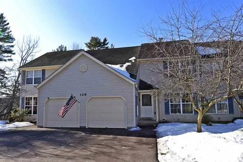 128 Indian Circle Colchester VT 05446