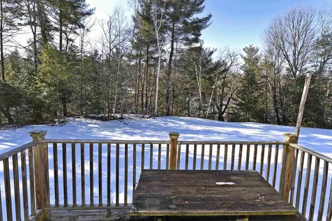 128 Indian Circle Colchester VT 05446