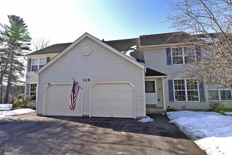128 Indian Circle Colchester VT 05446