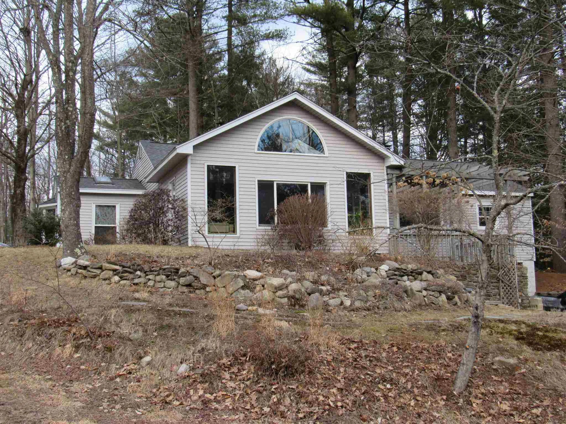 11 Fox Circle Keene NH 03431