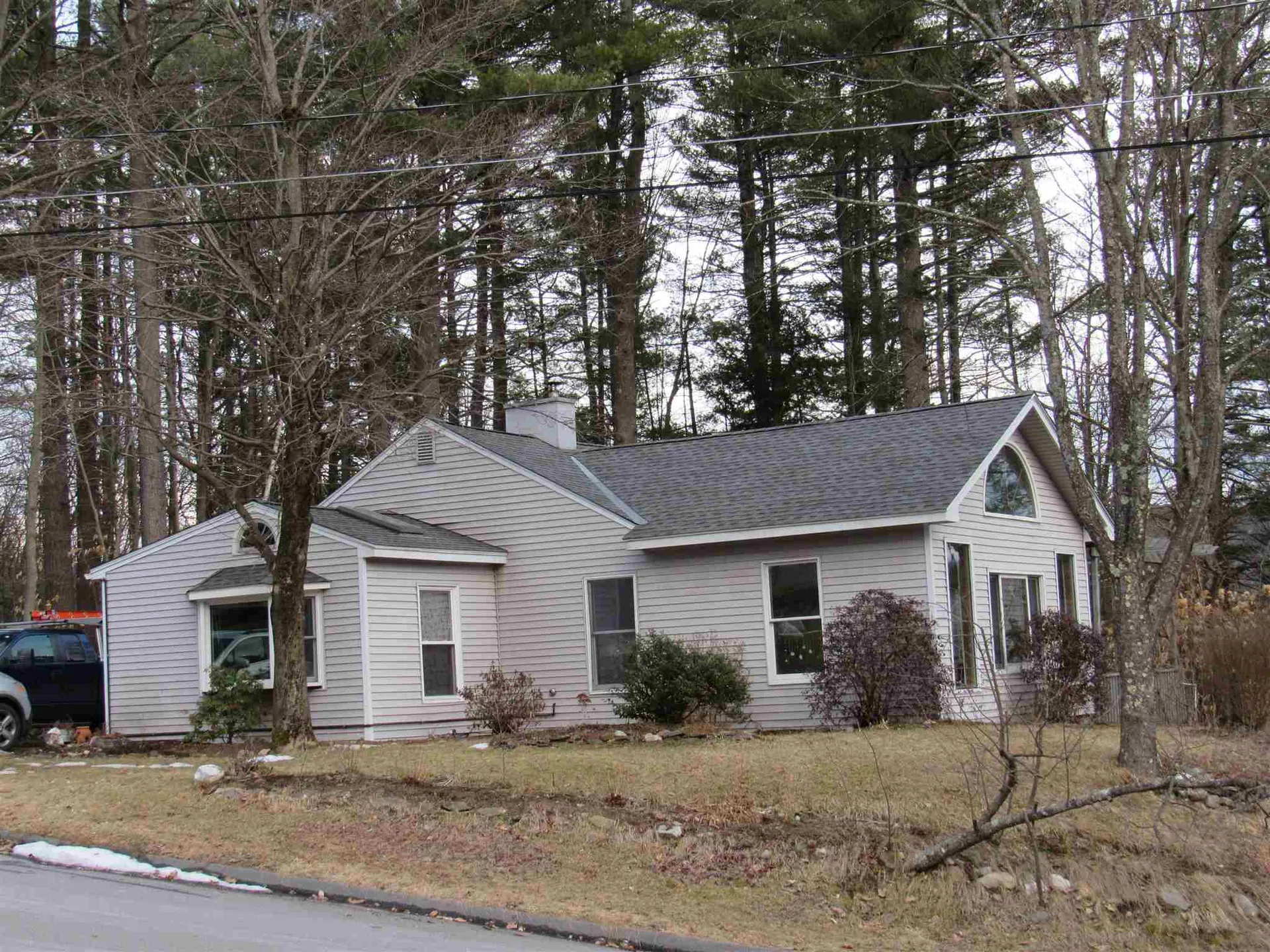 11 Fox Circle Keene NH 03431