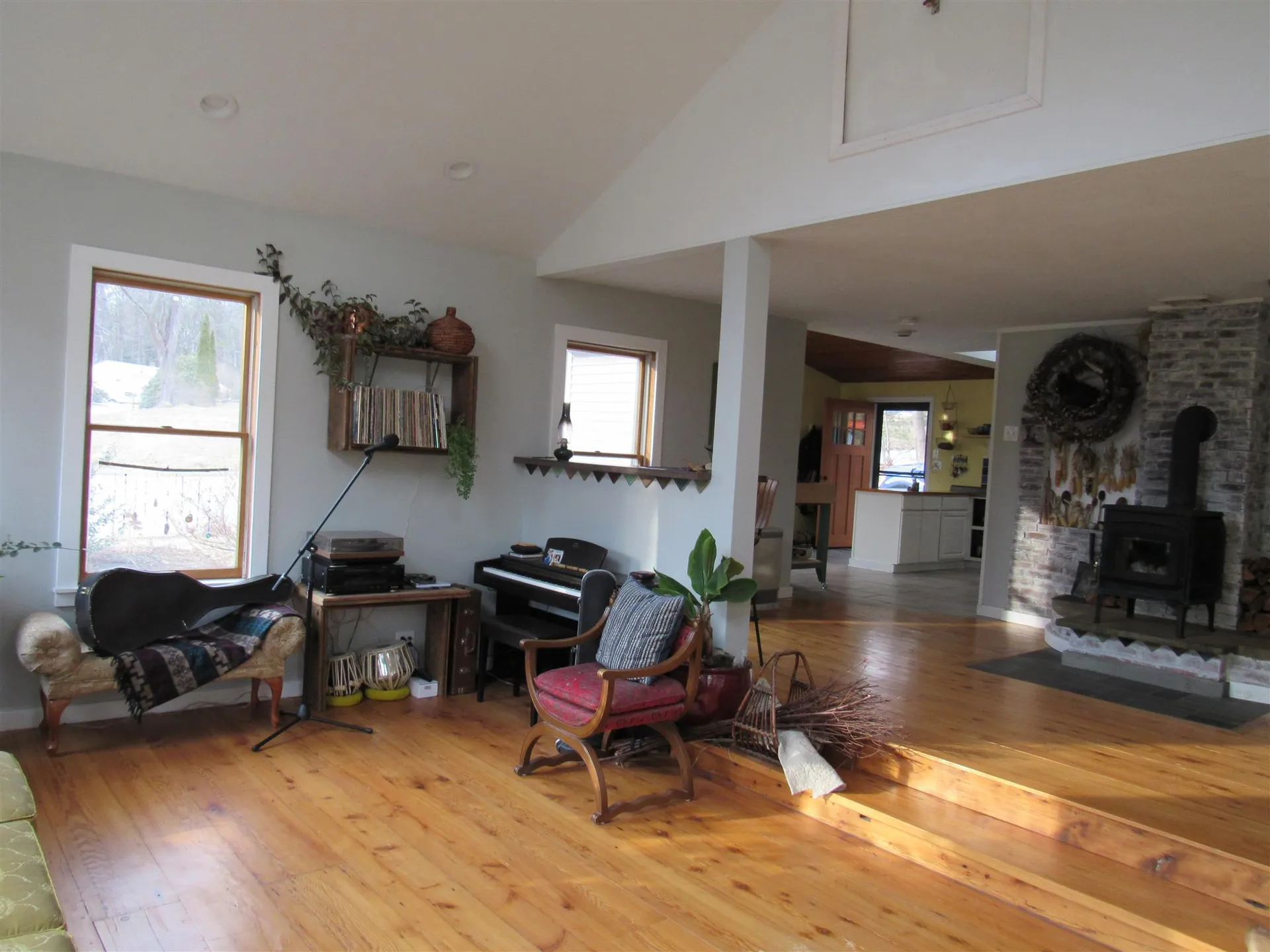 11 Fox Circle Keene NH 03431