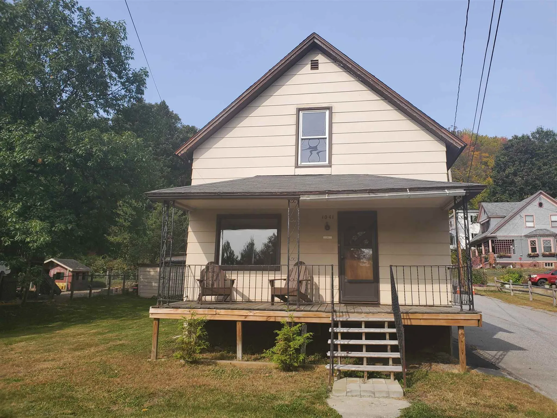 1041 Main Street Berlin NH 03570