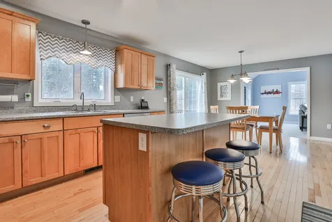 75 Old Milford Road Mont Vernon NH 03057