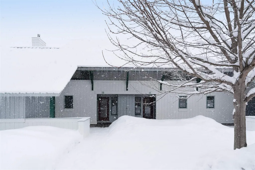 185 Village Green Drive Stowe VT 05672