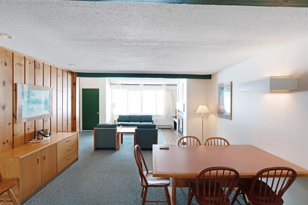 185 Village Green Drive Stowe VT 05672