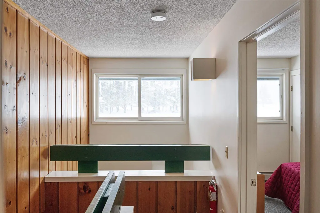 185 Village Green Drive Stowe VT 05672