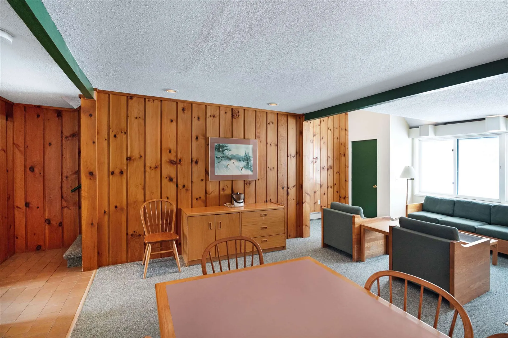 185 Village Green Drive Stowe VT 05672