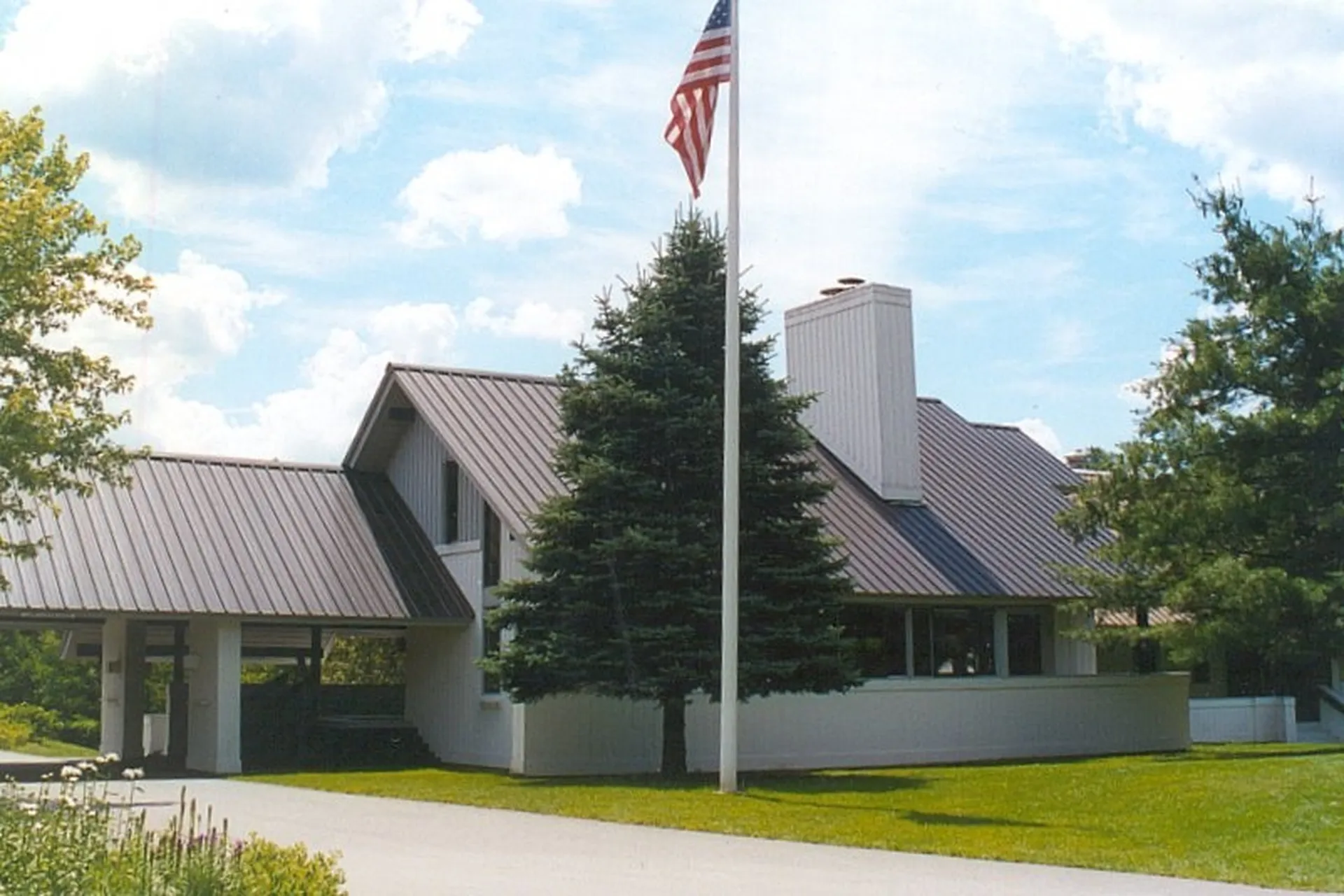 185 Village Green Drive Stowe VT 05672