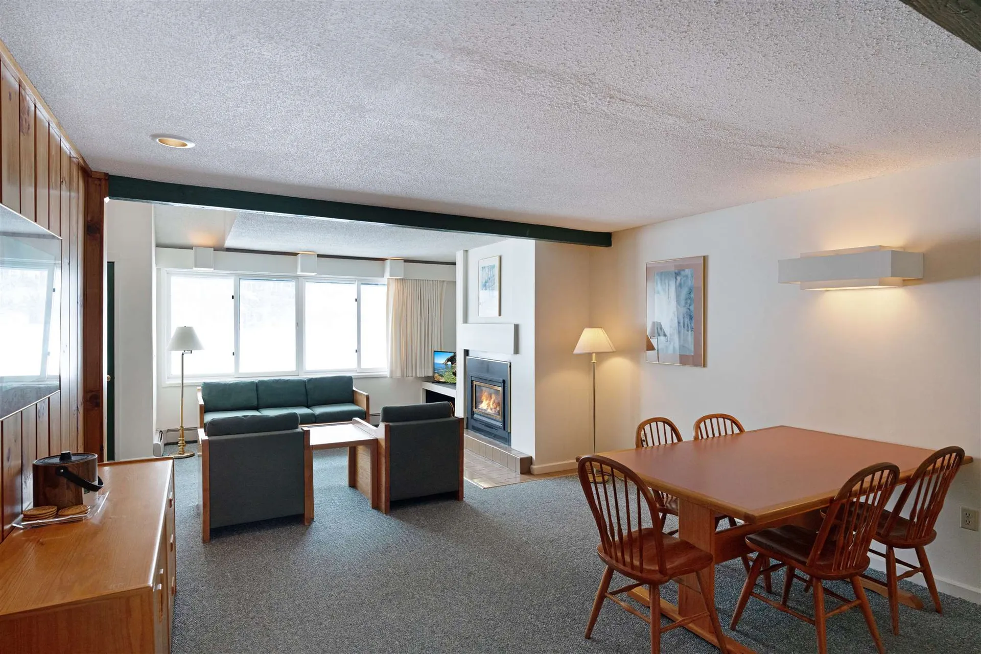 185 Village Green Drive Stowe VT 05672