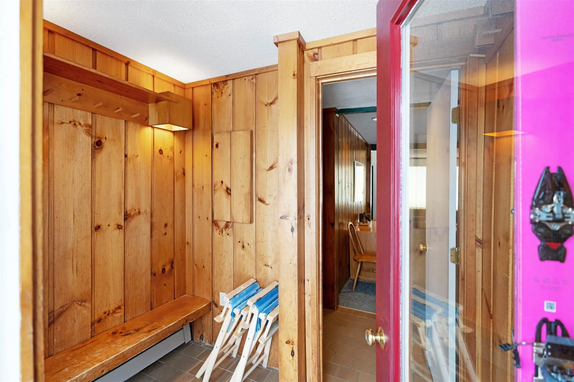 185 Village Green Drive Stowe VT 05672