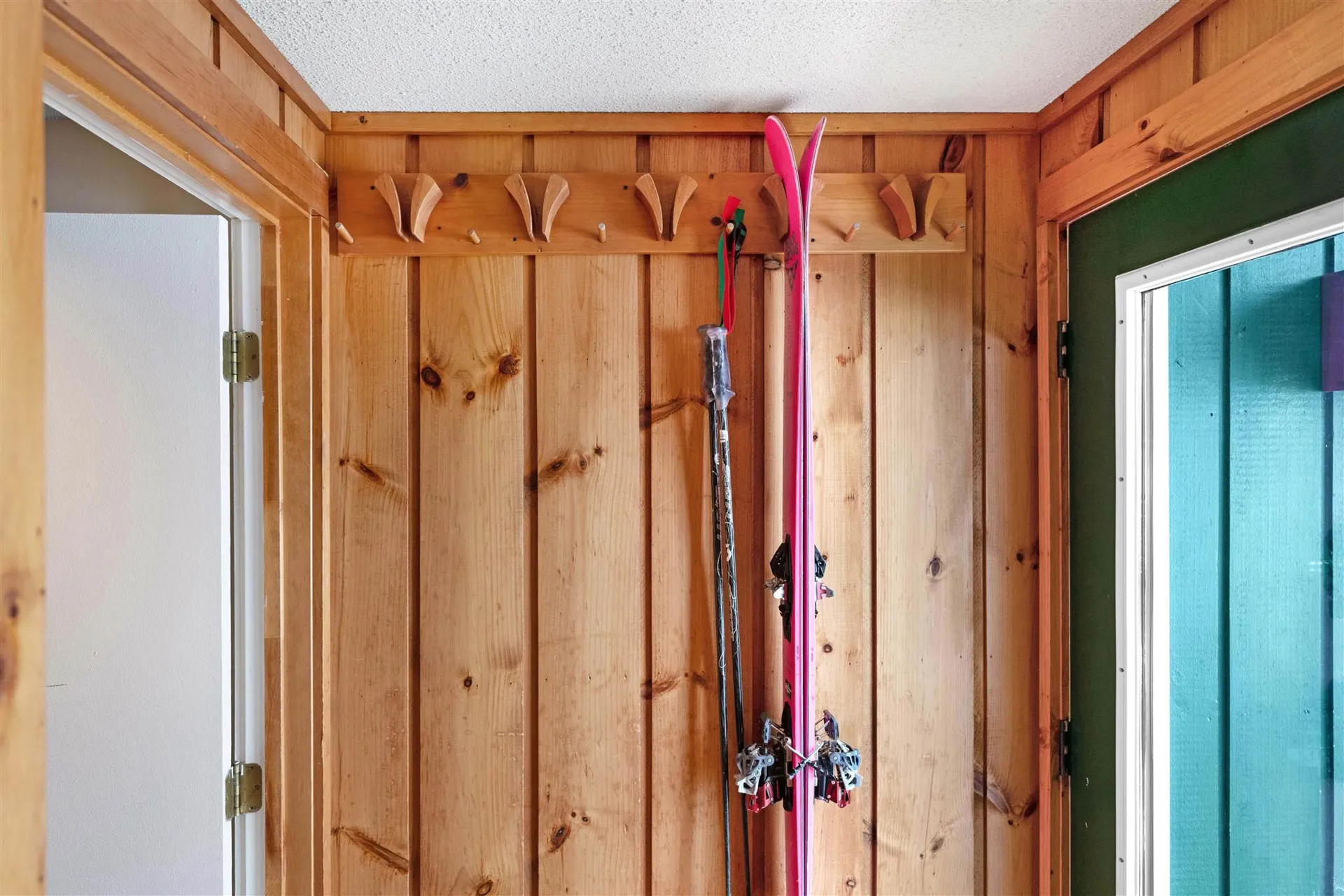 185 Village Green Drive Stowe VT 05672