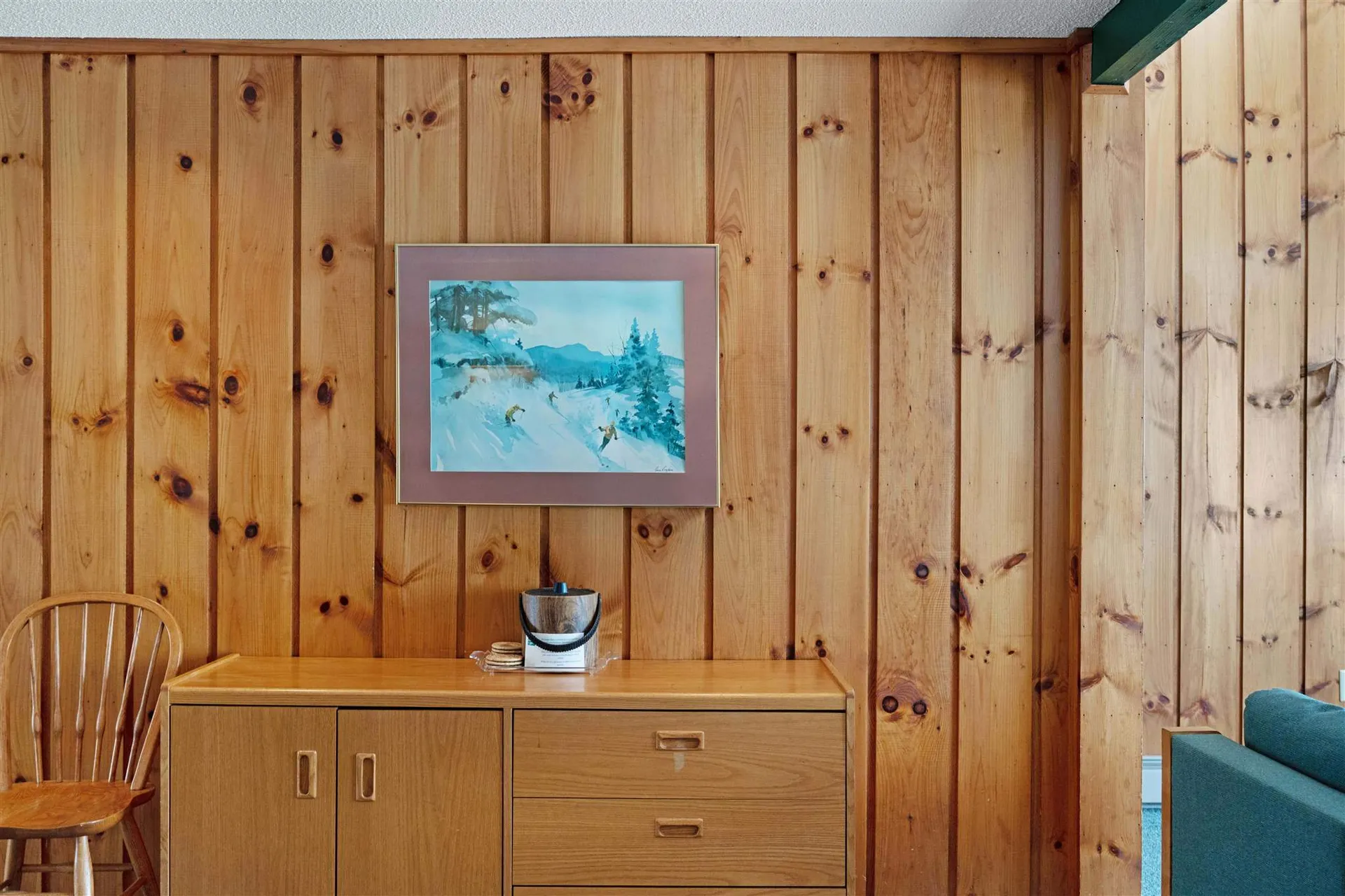 185 Village Green Drive Stowe VT 05672
