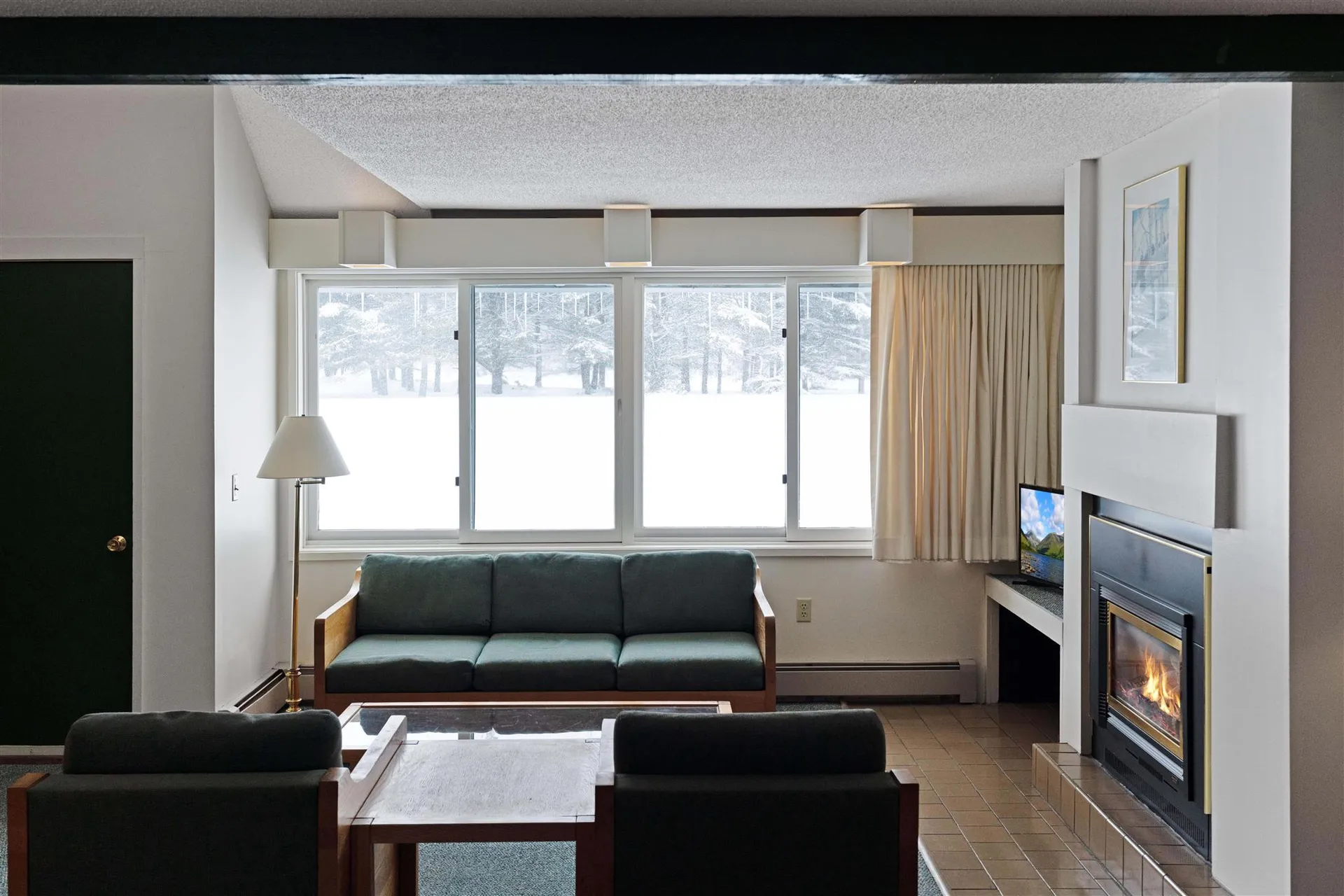 185 Village Green Drive Stowe VT 05672
