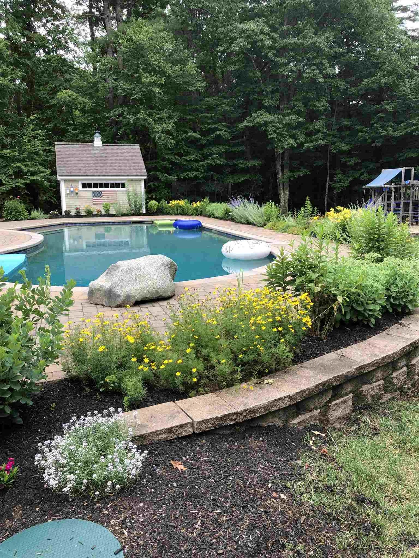 51 Freshet Road Madbury NH 03823