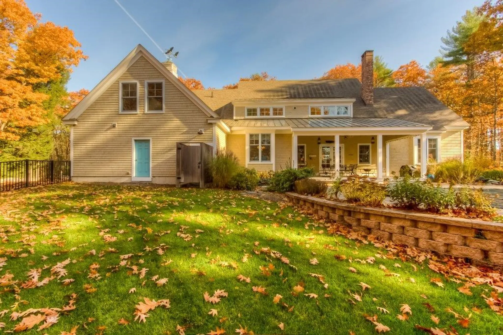 51 Freshet Road Madbury NH 03823