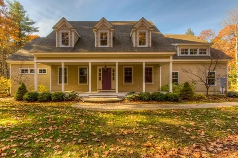 51 Freshet Road Madbury NH 03823