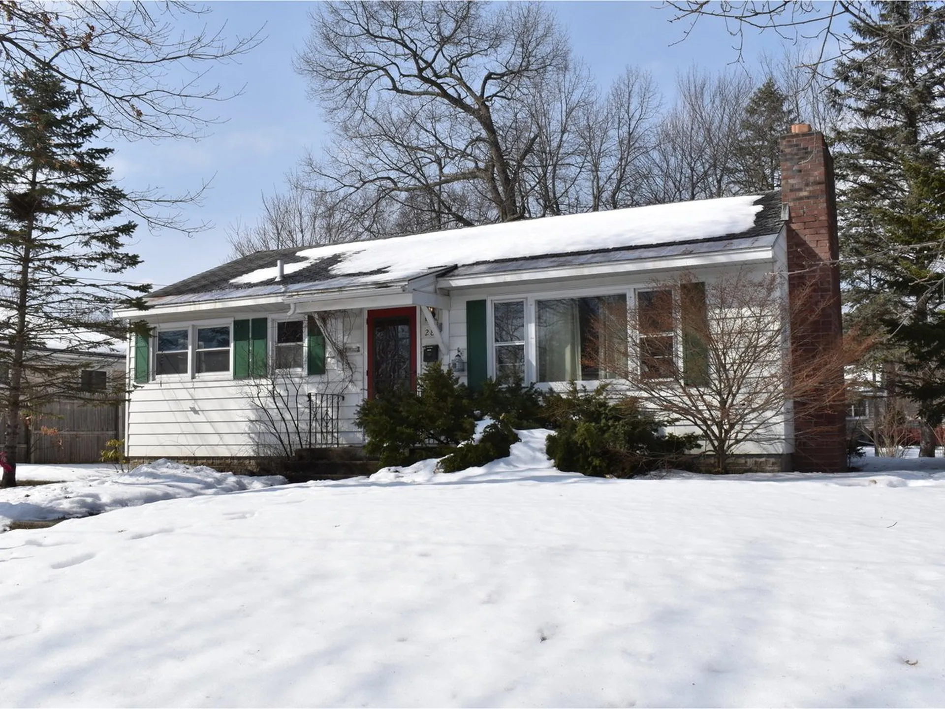 28 Villa Drive Essex VT 05452
