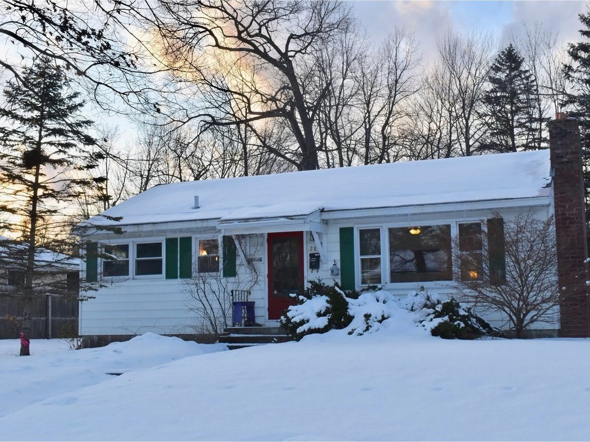 28 Villa Drive Essex VT 05452