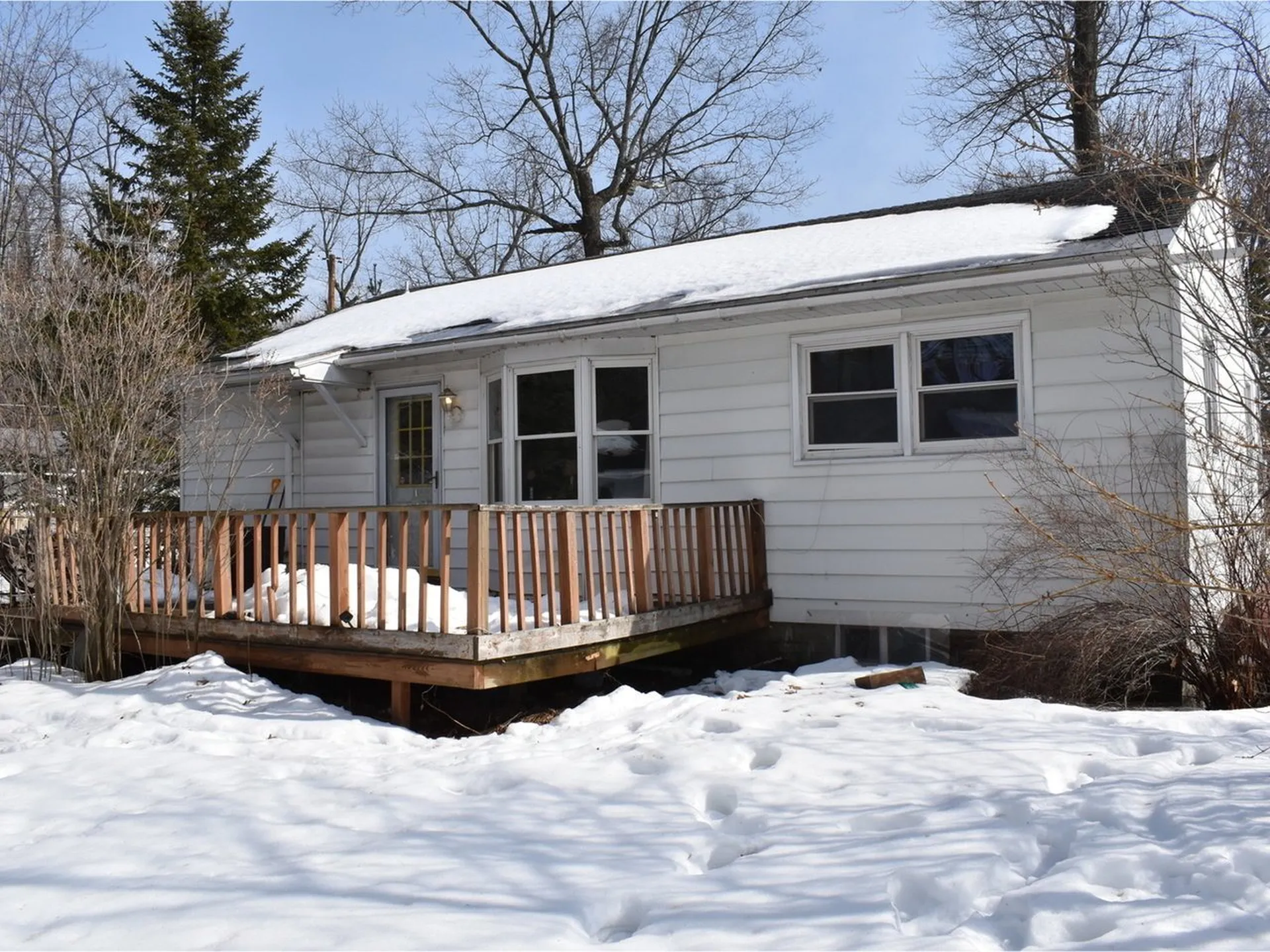 28 Villa Drive Essex VT 05452