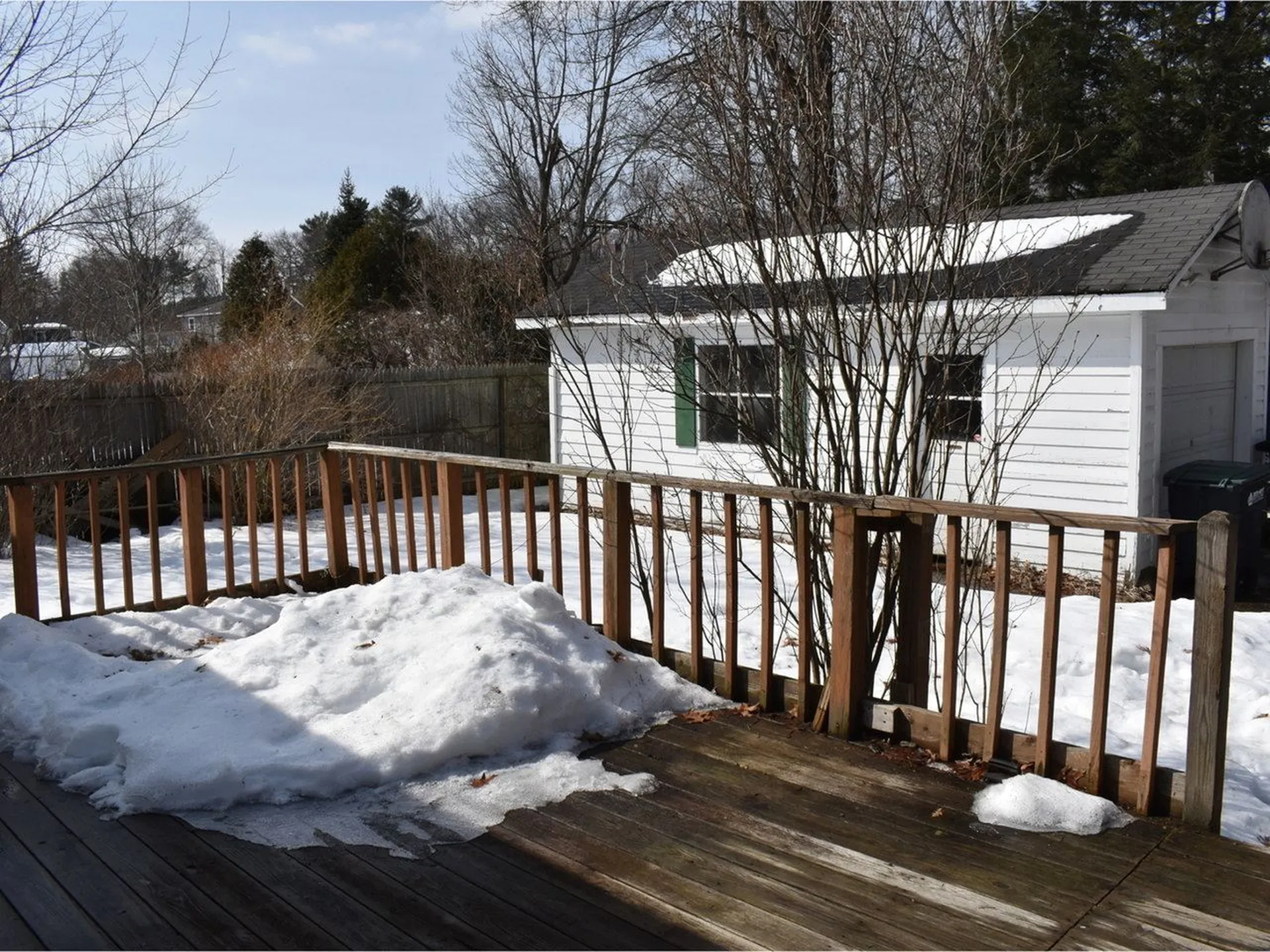 28 Villa Drive Essex VT 05452