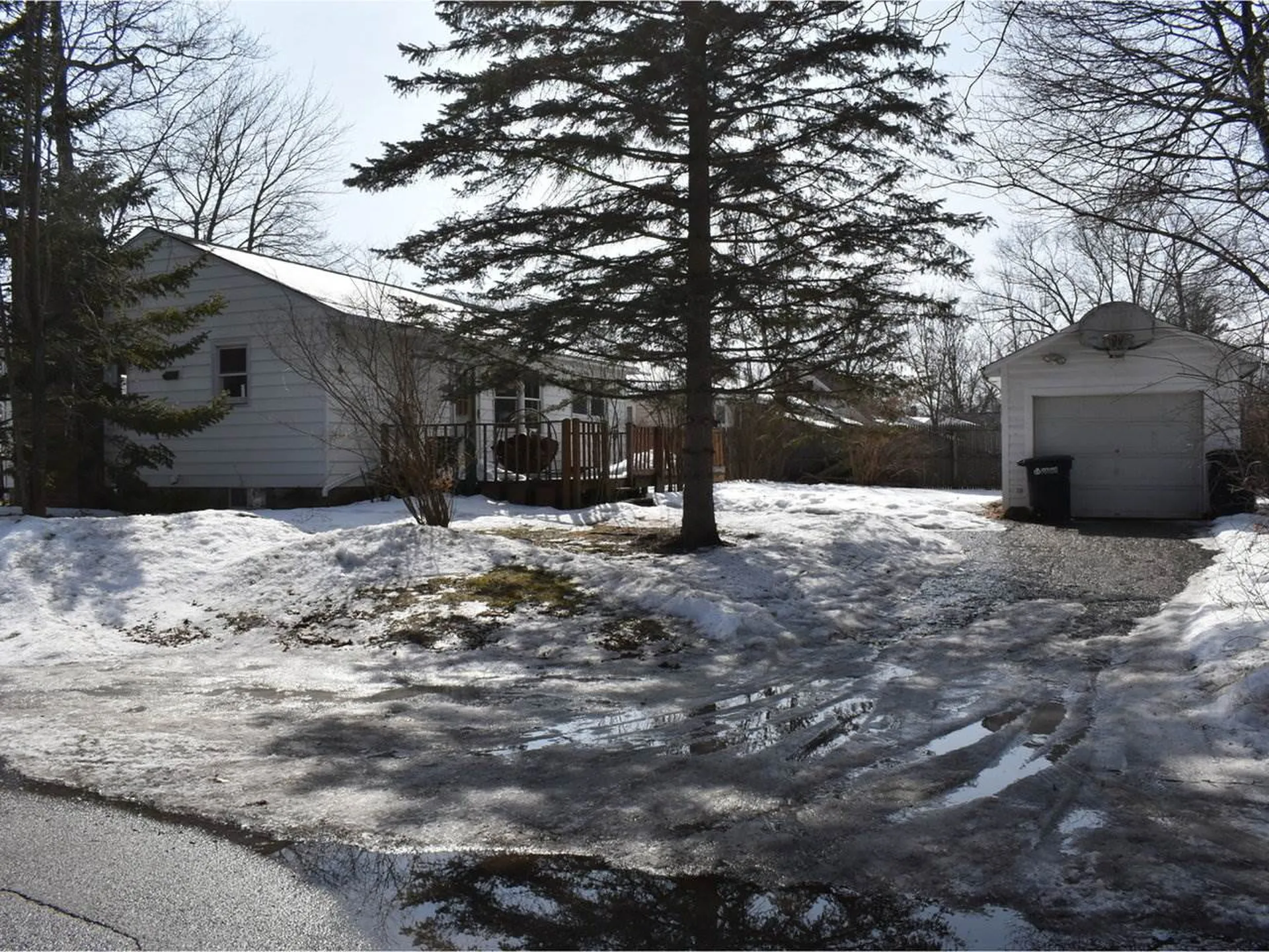28 Villa Drive Essex VT 05452