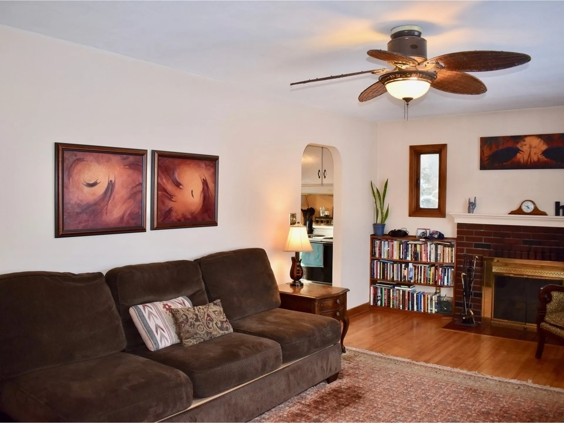 28 Villa Drive Essex VT 05452