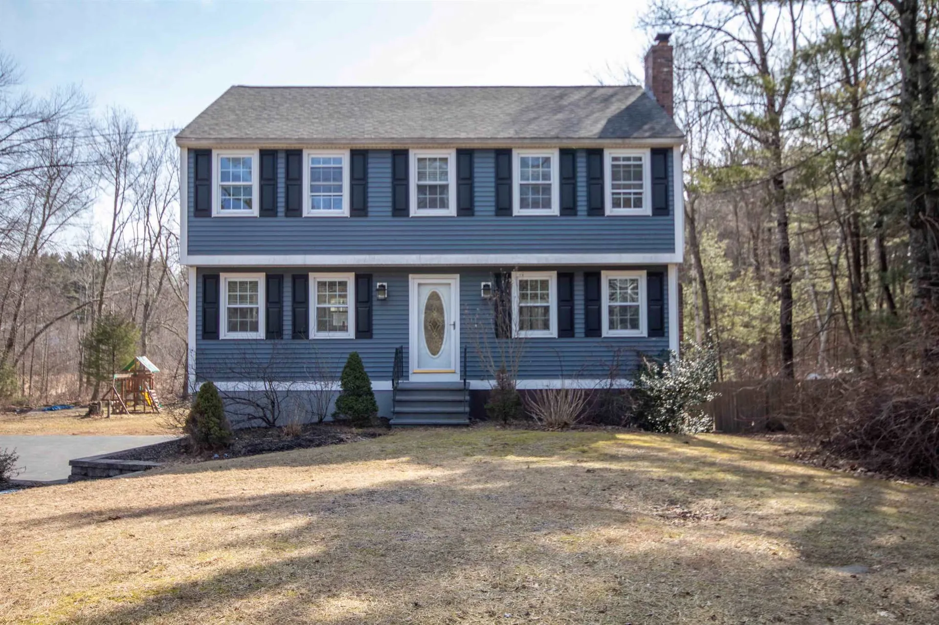 9 Bowley Drive Pelham NH 03076
