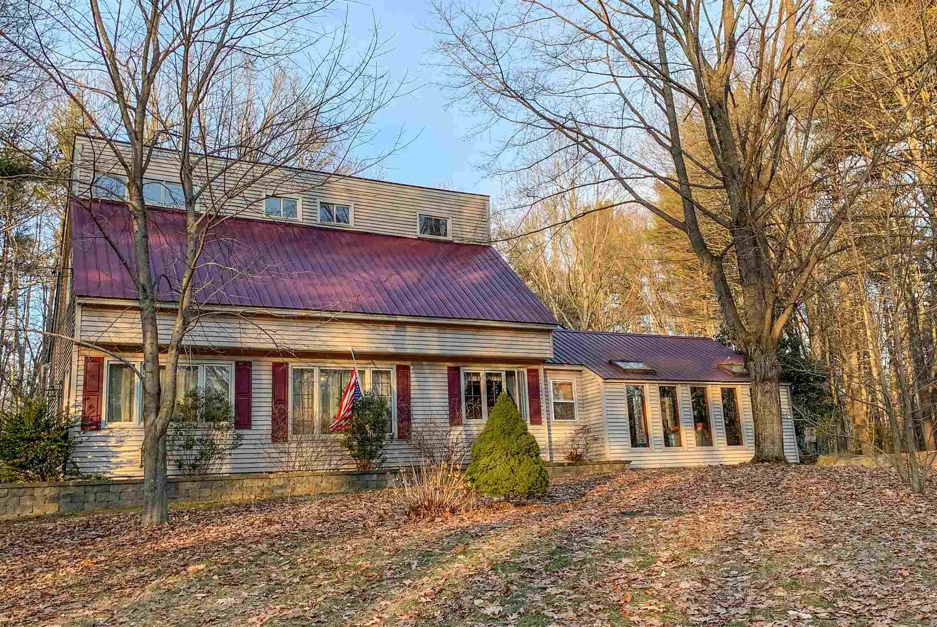 19 Quaker Lane Barrington NH 03825