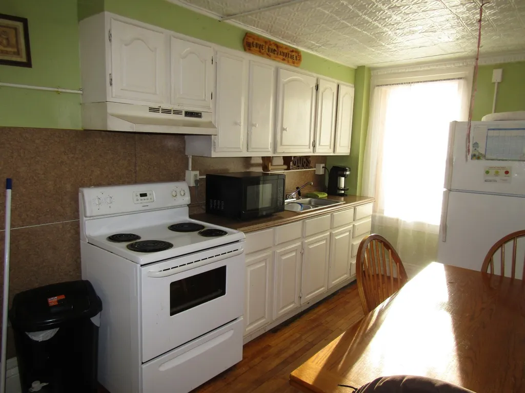 8-10 York Street Swanton VT 05488