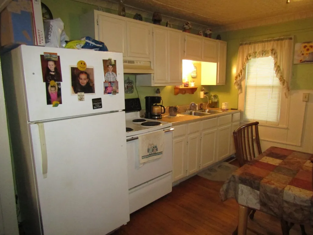8-10 York Street Swanton VT 05488