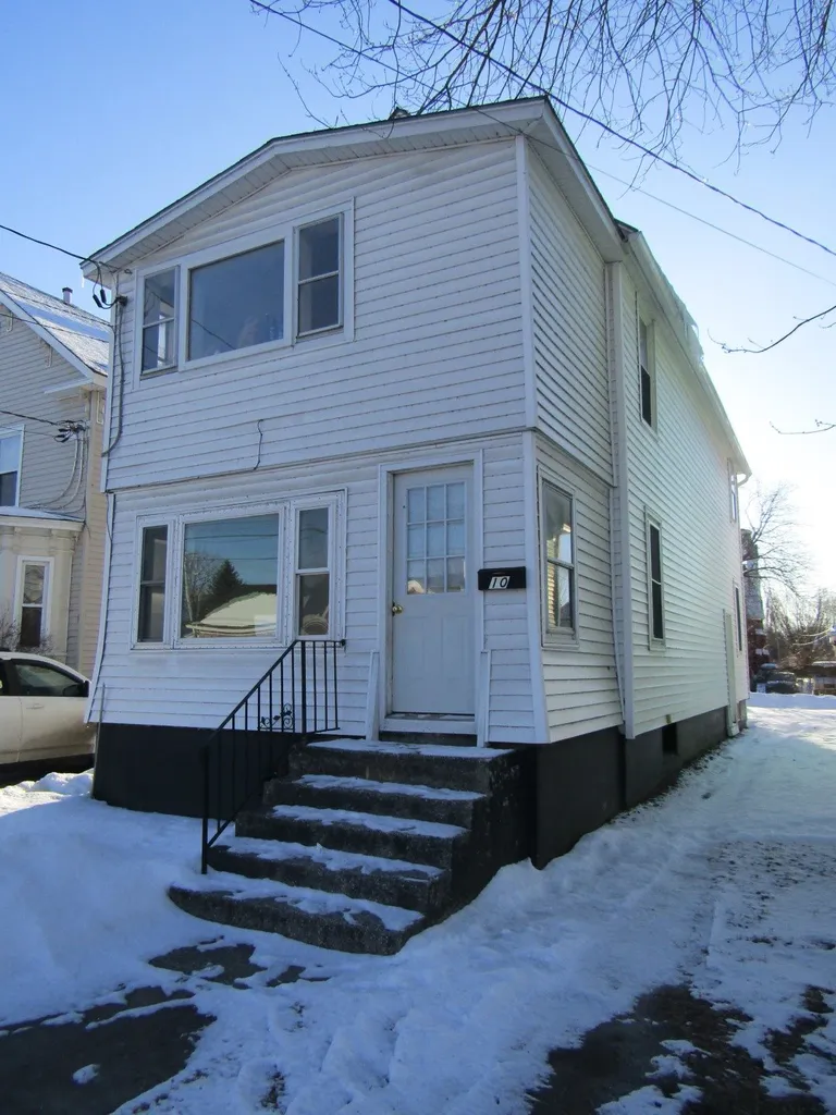 8-10 York Street Swanton VT 05488