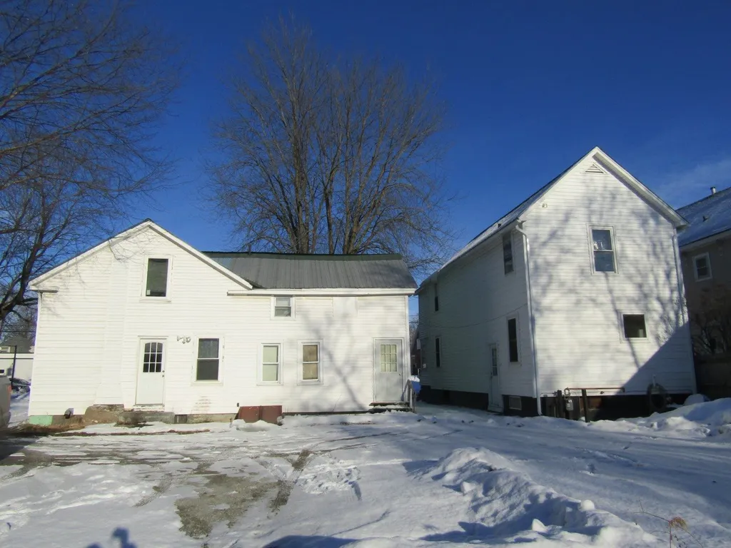 8-10 York Street Swanton VT 05488